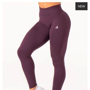 Ryderwear lift scrunch legging
